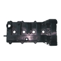 Automobile cylinder head mold