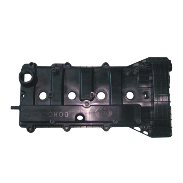 Automobile cylinder head mold