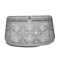Refrigerator mould