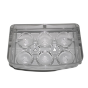 Refrigerator mould