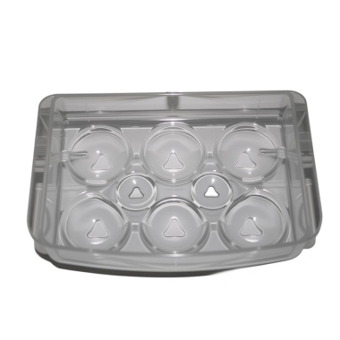 Refrigerator mould
