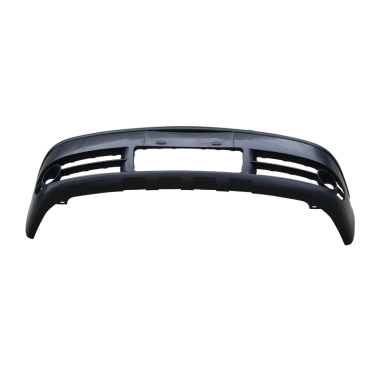 Automobile bumper mold