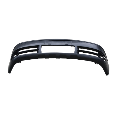 Automobile bumper mold