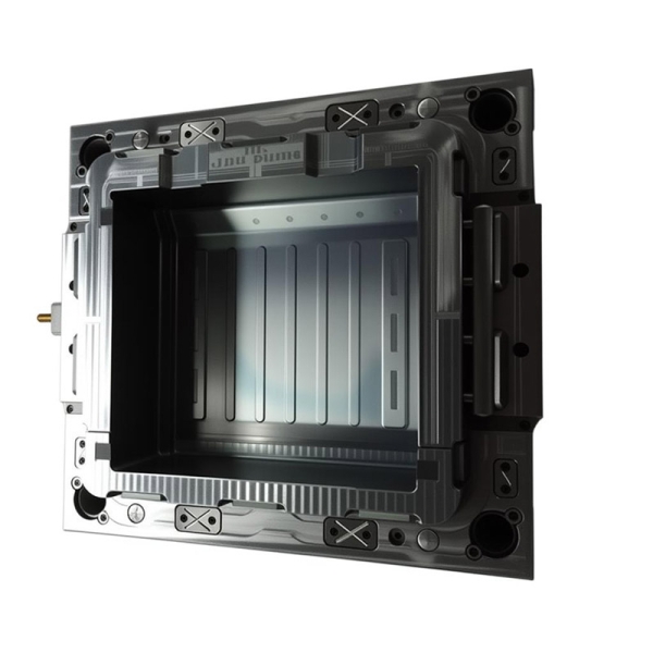 Refrigerator mould