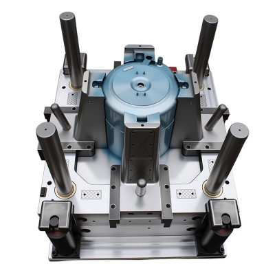 Washing machine mold