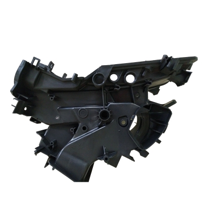 Automobile air conditioning mold