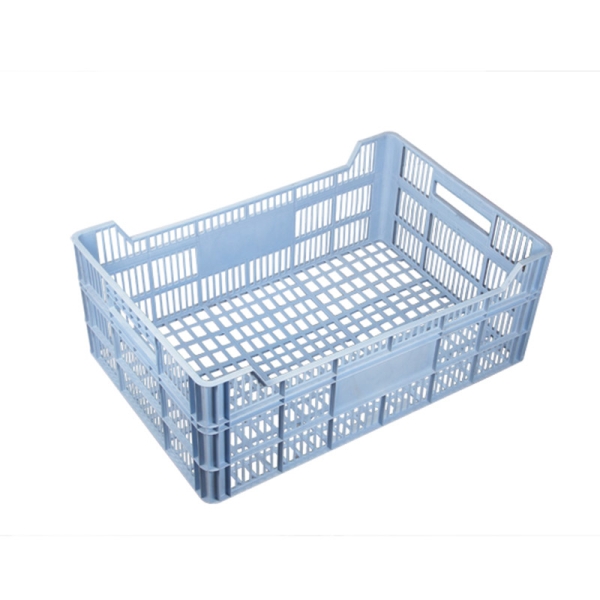 Turnover box mould