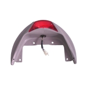 Gas assisted mold