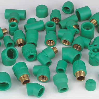 Pipe Fitting Mould