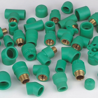 Pipe Fitting Mould
