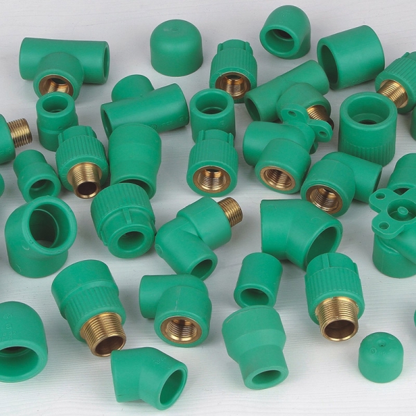 Pipe Fitting Mould