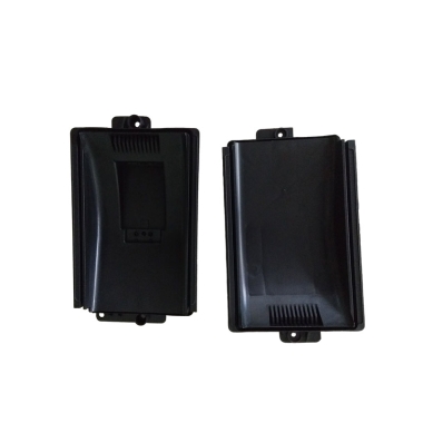 Automobile air conditioning mold