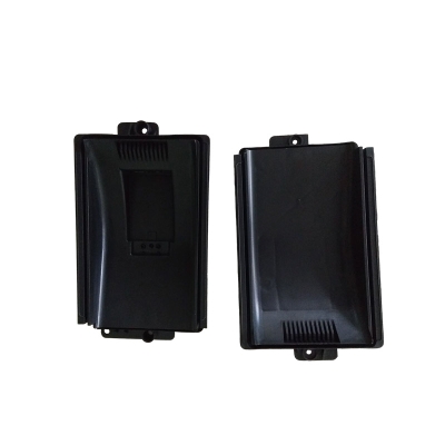 Automobile air conditioning mold