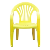 Chair mould