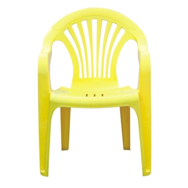 Chair mould