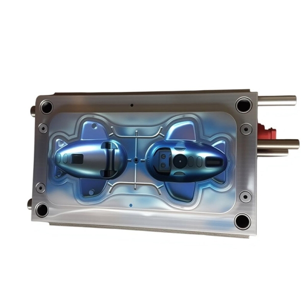 Tray Mould