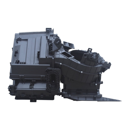 Automobile air conditioning mold