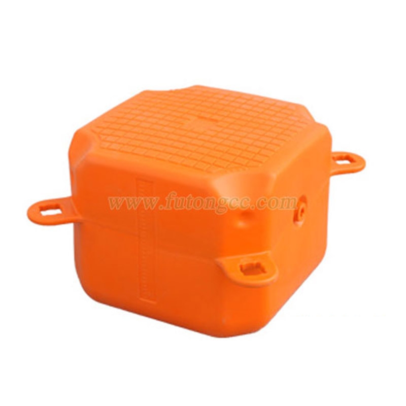 Buoy Blow Bolding Mould