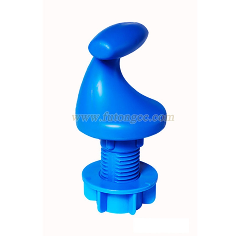 Buoy Blow Bolding Mould