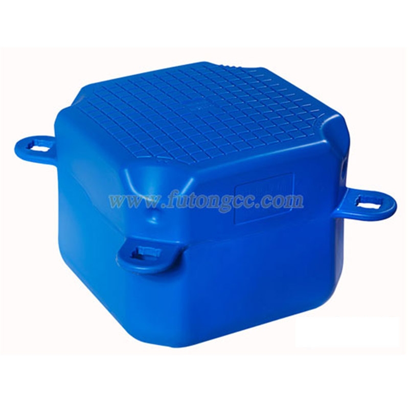 Buoy Blow Bolding Mould