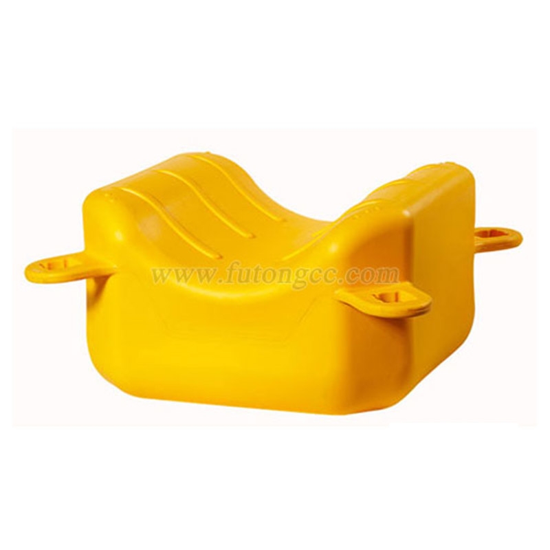 Buoy Blow Bolding Mould