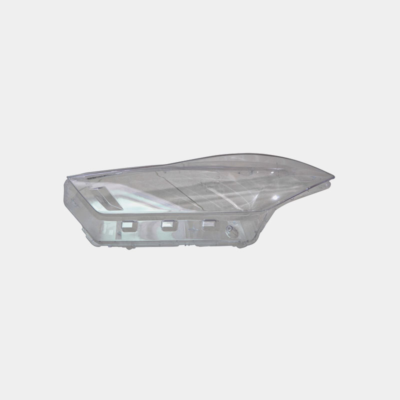 Delicate auto lamp  car mould