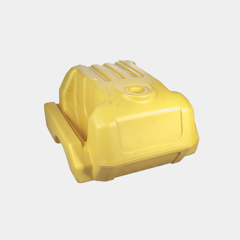 Delicate blow molding daily necessities  injection mould