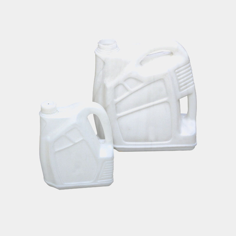 Delicate blow molding daily necessities mould