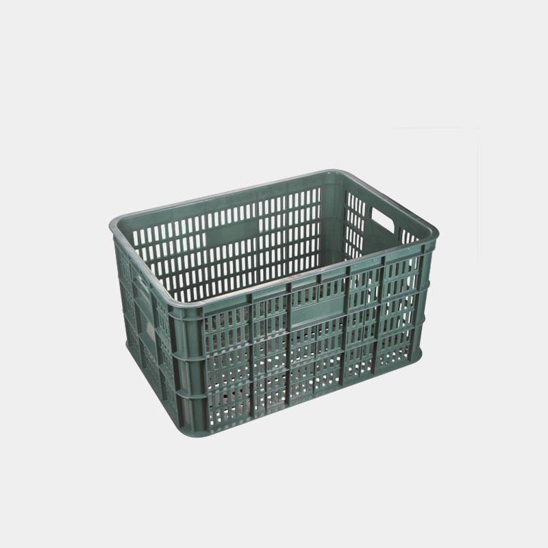 Delicate crate  injection mould