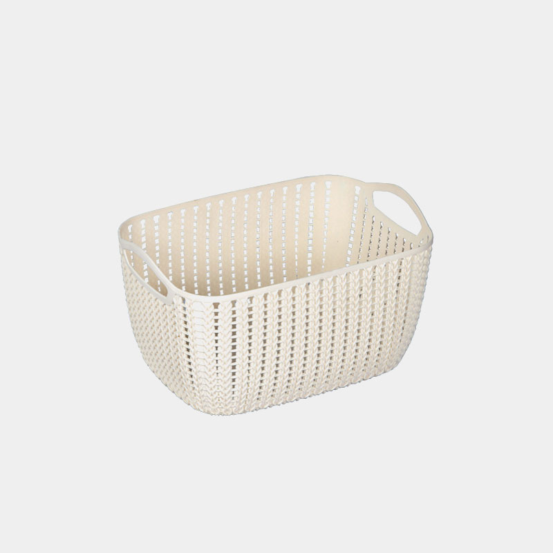 Basket   injection mould